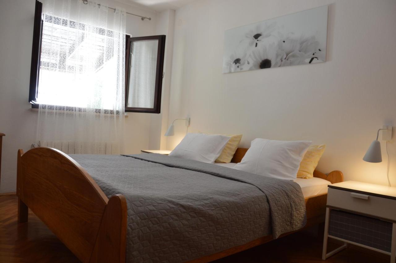 Apartmani "Glavas" Врсар Экстерьер фото