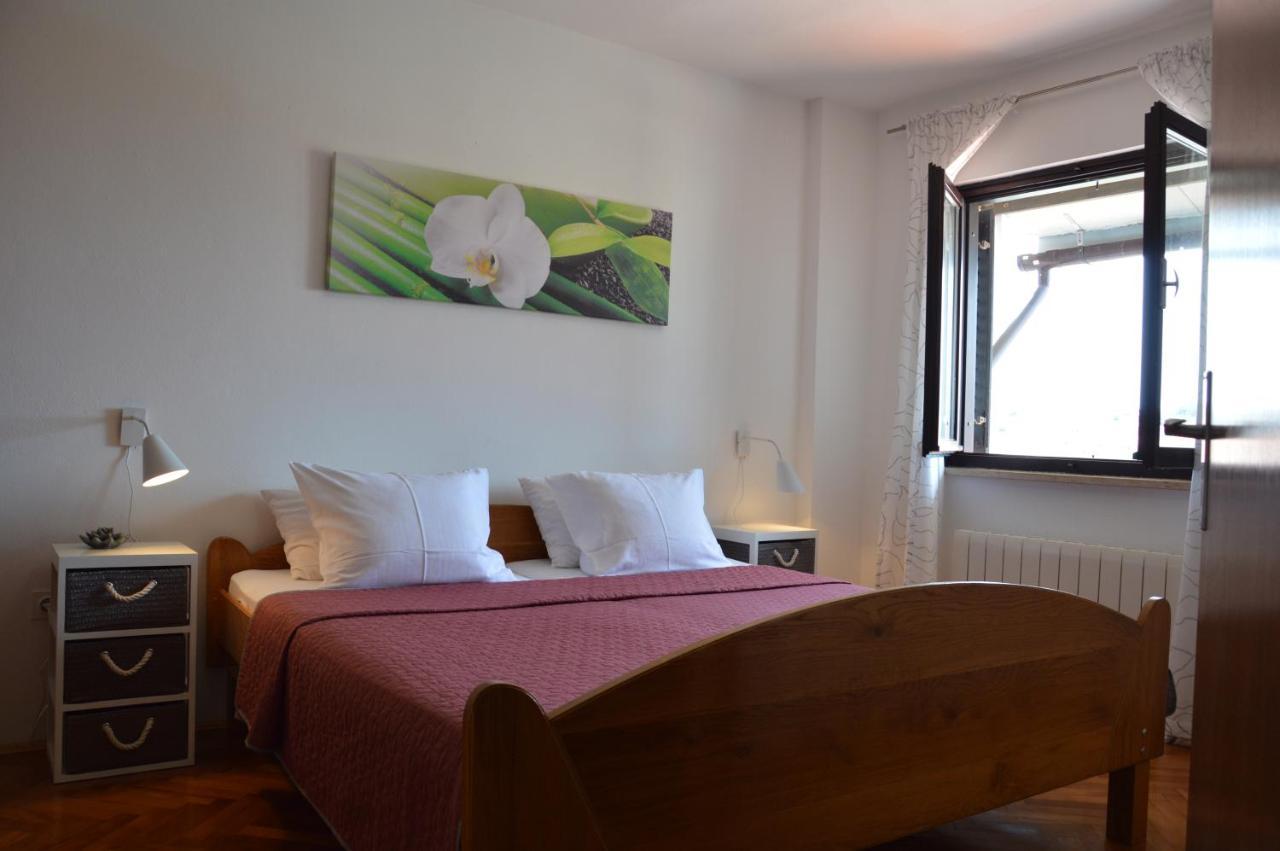 Apartmani "Glavas" Врсар Экстерьер фото