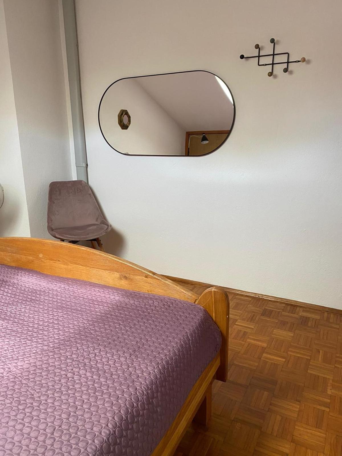 Apartmani "Glavas" Врсар Экстерьер фото