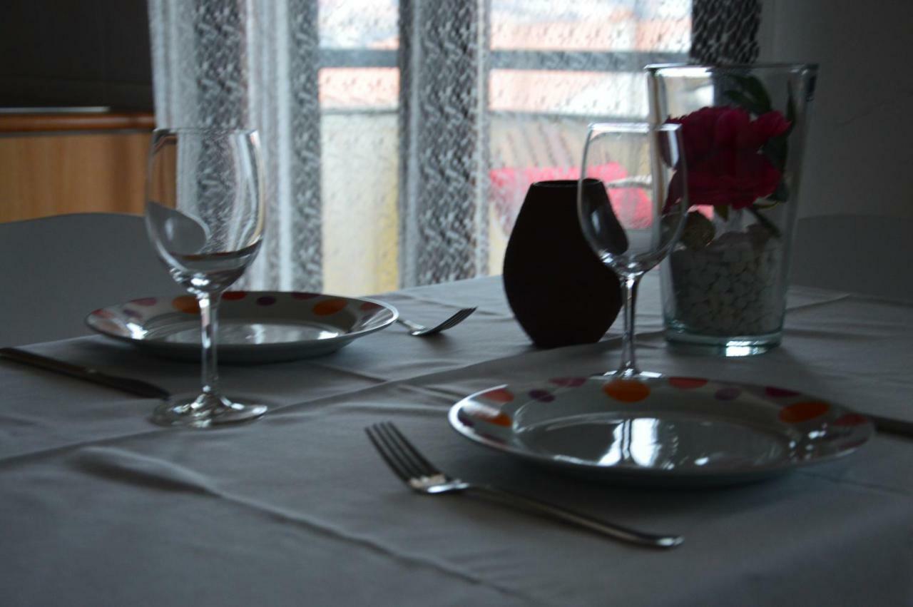 Apartmani "Glavas" Врсар Экстерьер фото